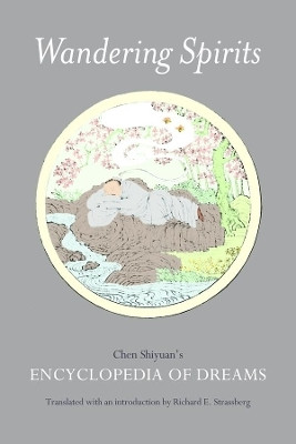 Wandering Spirits(English, Paperback, Strassberg Richard E.)