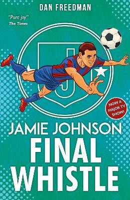 Final Whistle (2022 edition)(English, Paperback, Freedman Dan)