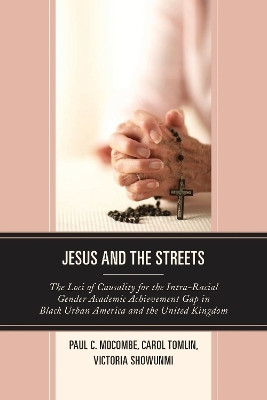 Jesus and the Streets(English, Electronic book text, Mocombe Paul C.)