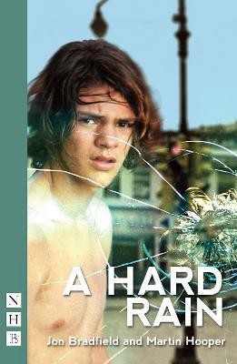 A Hard Rain(English, Paperback, Bradfield Jon)