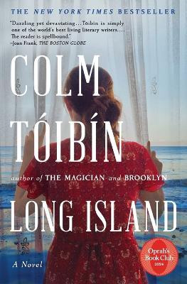 Long Island(English, Paperback, Taoibain Colm)