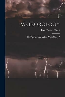 Meteorology(English, Paperback, Noyes Isaac Pitman)