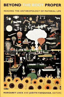 Beyond the Body Proper(English, Paperback, unknown)