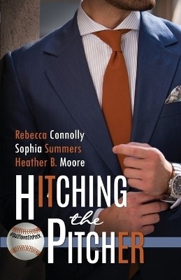 Hitching the Pitcher(English, Paperback, Moore Heather B)