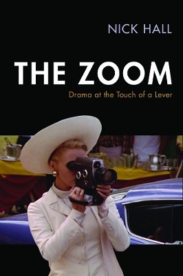 The Zoom(English, Electronic book text, Hall Nick)