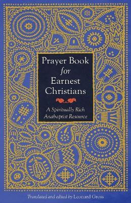 Prayer Book for Earnest Christians(English, Paperback, unknown)