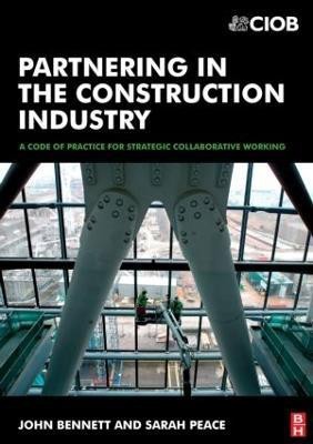 Partnering in the Construction Industry(English, Paperback, Bennett John)