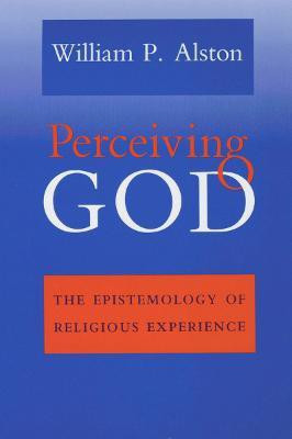 Perceiving God(English, Paperback, Alston William P.)