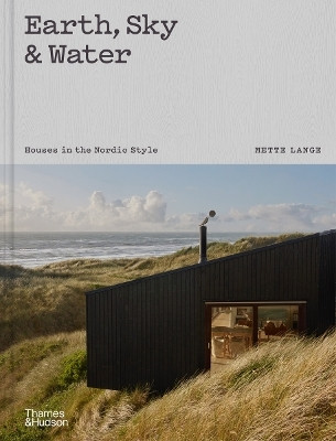Earth, Sky & Water(English, Hardcover, Lange Mette)