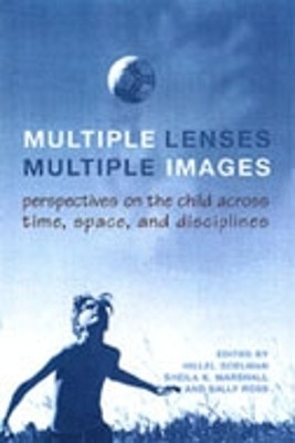 Multiple Lenses, Multiple Images(English, Hardcover, unknown)