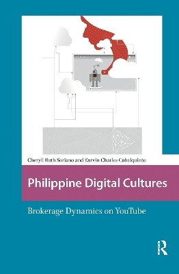 Philippine Digital Cultures(English, Paperback, Soriano Cheryll Ruth)
