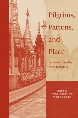 Pilgrims, Patrons, and Place(English, Paperback, unknown)