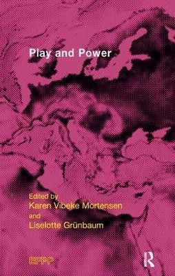 Play and Power(English, Paperback, unknown)
