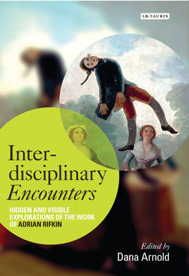 Interdisciplinary Encounters(English, Hardcover, unknown)