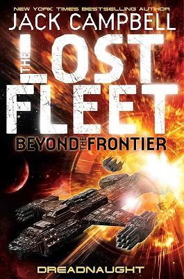 Lost Fleet(English, Paperback, Campbell Jack)