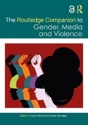 The Routledge Companion to Gender, Media and Violence(English, Paperback, unknown)