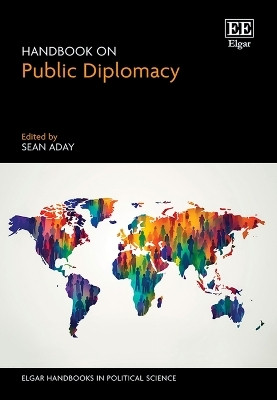 Handbook on Public Diplomacy(English, Hardcover, unknown)