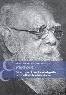 The Cambridge Companion to Periyar(English, Hardcover, unknown)