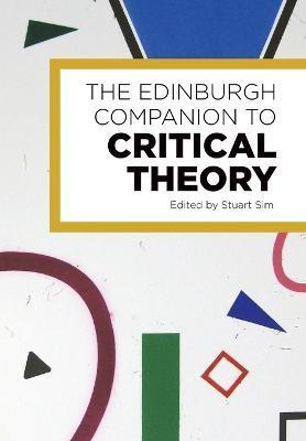 The Edinburgh Companion to Critical Theory(English, Paperback, unknown)