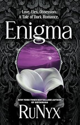 Enigma(Paperback, RuNyx)
