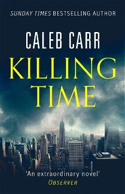 Killing Time(English, Paperback, Carr Caleb)