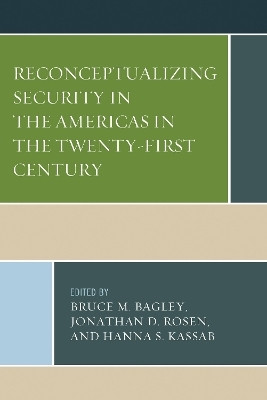 Reconceptualizing Security in the Americas in the Twenty-First Century(English, Paperback, unknown)