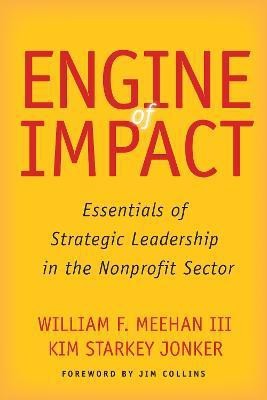 Engine of Impact(English, Electronic book text, Meehan William F.)