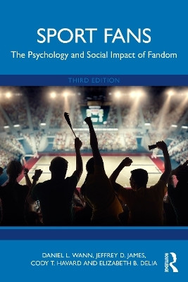 Sport Fans(English, Paperback, Wann Daniel L.)