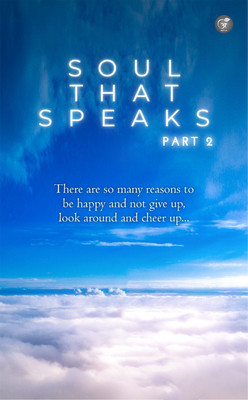 Soul That Speaks Part-2(Paperback, Sutikshan)