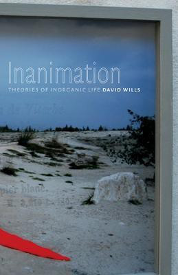 Inanimation(English, Hardcover, Wills David)