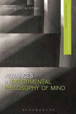 Advances in Experimental Philosophy of Mind(English, Electronic book text, unknown)