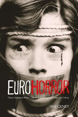 Euro Horror(English, Electronic book text, Olney Ian)