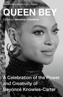 Queen Bey(English, Paperback, Chambers Veronica)