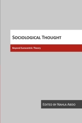 Sociological Thought(English, Paperback, Abdo-Zubi Nahla)