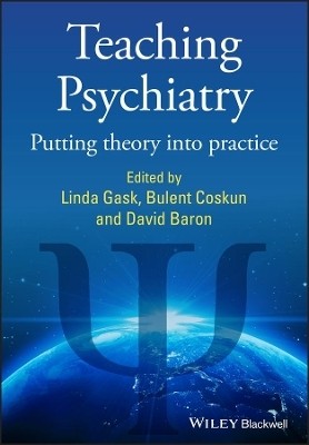 Teaching Psychiatry(English, Hardcover, unknown)