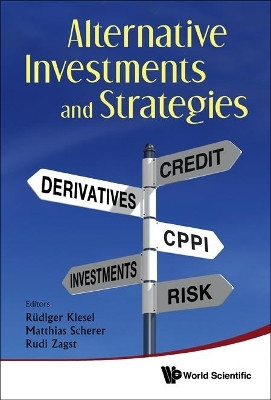 Alternative Investments And Strategies(English, Hardcover, unknown)