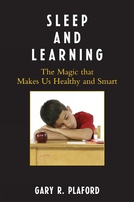 Sleep and Learning(English, Hardcover, Plaford Gary R.)