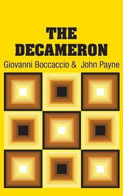 The Decameron(English, Hardcover, Boccaccio Giovanni)