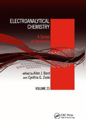 Electroanalytical Chemistry(English, Paperback, unknown)