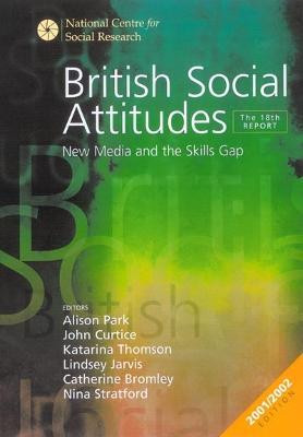 British Social Attitudes(English, Electronic book text, unknown)