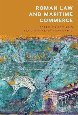 Roman Law and Maritime Commerce(English, Paperback, unknown)