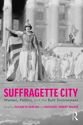 Suffragette City(English, Paperback, unknown)