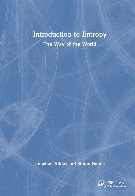 Introduction to Entropy(English, Paperback, Allday Jonathan)