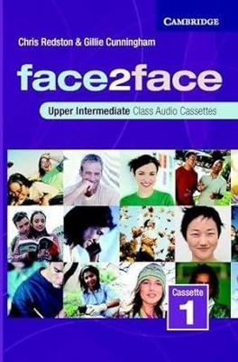 Face2Face Pre-Intermediate Workbook with Key(Paperback, Chris Redston)