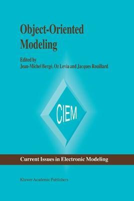 Object-Oriented Modeling(English, Paperback, unknown)
