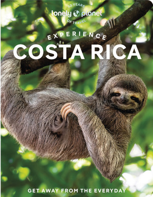 Lonely Planet Experience Costa Rica(English, Paperback, Lonely Planet Janna)