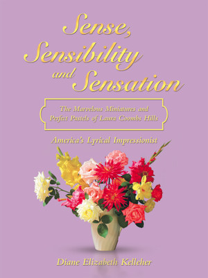 Sense, Sensibility and Sensation(English, Paperback, Kelleher Diane Elizabeth)