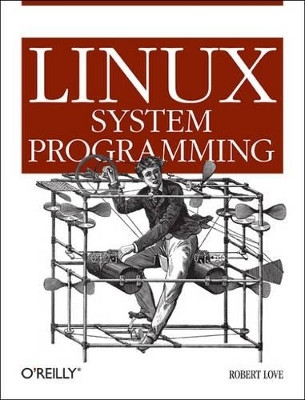 Linux System Programming(English, Paperback, Love Robert)