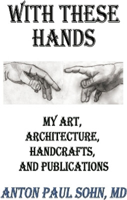 With These Hands(English, Hardcover, Sohn Anton Paul)