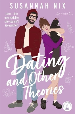 Dating and Other Theories(English, Paperback, Nix Susannah)